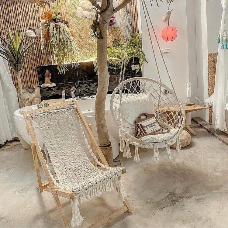Jiali Fas Bnb المظهر الخارجي الصورة