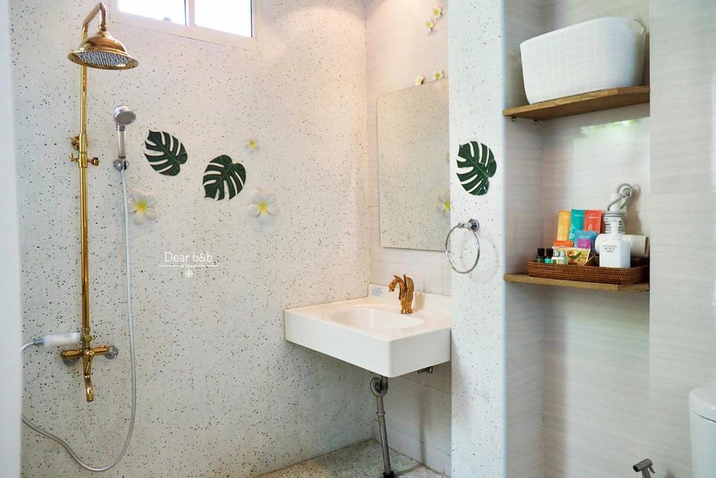 Jiali Fas Bnb المظهر الخارجي الصورة