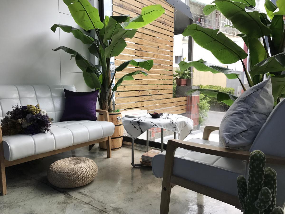 Jiali Fas Bnb المظهر الخارجي الصورة