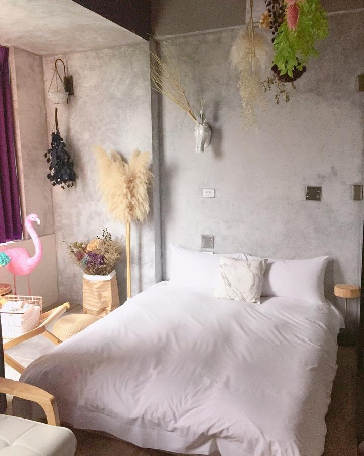 Jiali Fas Bnb المظهر الخارجي الصورة