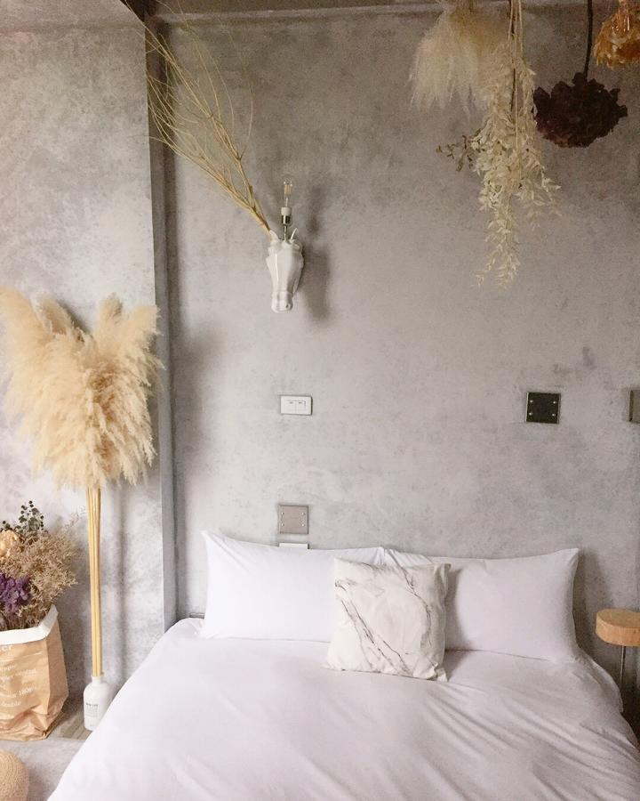 Jiali Fas Bnb المظهر الخارجي الصورة