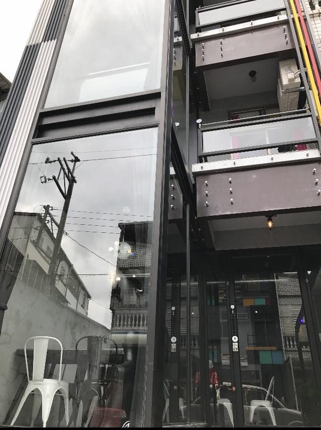 Jiali Fas Bnb المظهر الخارجي الصورة